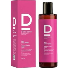 Dermoskin Hassas Ciltler Için Ato Cica Tonik 200 ml