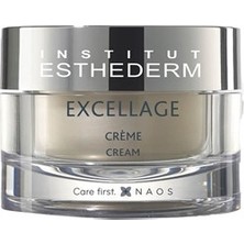 Institut Esthederm Excellage Cream 50 ml