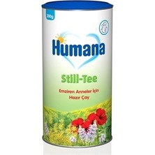Humana Still Tee Emziren Anneler Için 200 gr