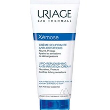 Uriage Xemose Lipid Replenishing Anti Irritation Cream 200 ml