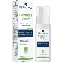 Dermavia Emolyent Krem 100 ml