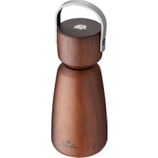 Jumbo Woody Baharat Değirmeni 18 cm