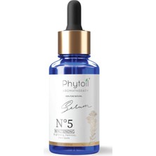 Phytoil Serum Whitening No: 5 15 ml