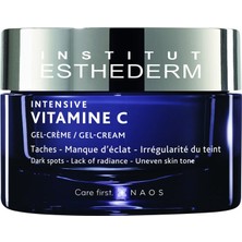 Institut Esthederm Vitamin C Cream 50 ml