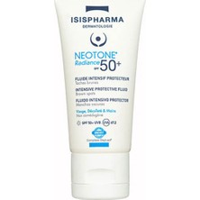 Isıs Pharma Isis Pharma Neotone Radiance Whitening Cream SPF50+ 30 ml