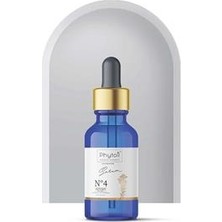 Phytoil Serum One Night Detoks No: 4 15 ml