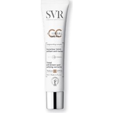 Svr Clarial cc Medium SPF50 40 ml
