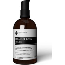 Ephesus Natural Care Pigment Loss Toner 100 ml