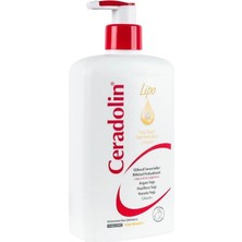 Dermadolin Ceradolin Losyon Lipo 500 ml