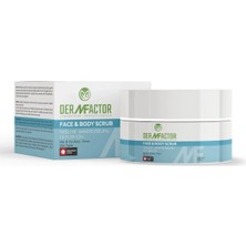 Dermfactor Aha-Bha Tonik 250 ml