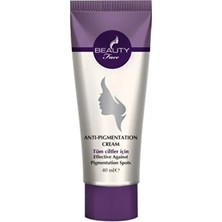 Beauty Collection Leke Kremi 40 ml