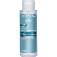 Bioxcin Hydra Micel Su 500 ml
