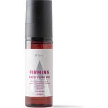 Alfheim Firming Sıkılaştırıcı Yüz Bakım Yağı 30 ml