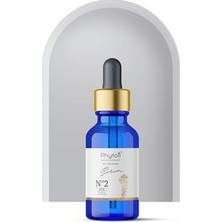 Phytoil Serum Sos No: 2 15 ml