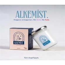 Alkemist Hindistan Cevizi Yağı ve Limon Yağı 200 ml