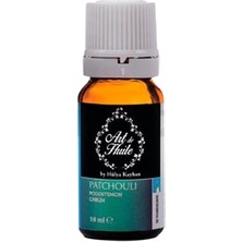 Art De Huile Paçuli Yağı 10 ml