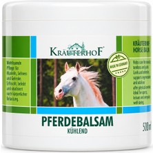 Krauterhof Serinletici Masaj Jeli 500ML