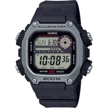 Casio Casıo DW-291H-1AVDF Erkek Kol Saati