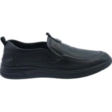 Marcomen 19096 Siyah Spor Klasik