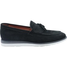 Marcomen 15147 Siyah Spor Klasik