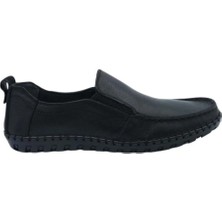 Secure 1823 Siyah Spor Klasik