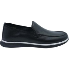 Marcomen 40593 Siyah Spor Klasik