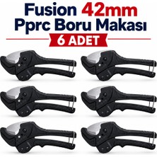 Fusion Pprc Boru Makası 42MM 6 Adet