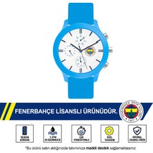 Fenerbahçe Fb T-5.1 Erkek Kol Saati