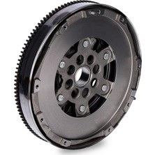 Luk Volant Opel Astra J - Corsa D - Combo C A13DTE - Z13DTJ - A13DTC 2010- 5555842
