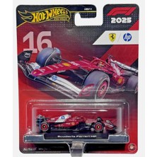 Hot Wheels F1 Scuderia Ferrari Hp (16)