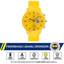 Fenerbahçe Y-4.4 Erkek Kol Saati