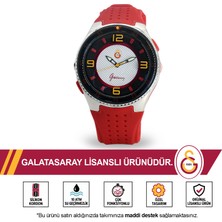 GS Store Galatasaray Kol Saati Qk-02 U13612