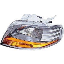 İTHAL Far Sol Chevrolet Kalos T200 2003- 96540151