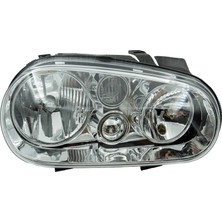 Arteb Far Sağ Sissiz Motorlu Vw Golf 4 1998-2004 1J1941018B