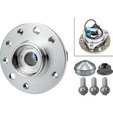 Fag Porya Ön 5 Bijon Opel Astra H 2004- 1603254 93178652