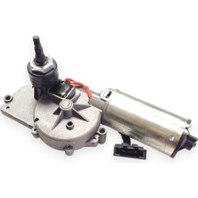 İTHAL Silecek Motoru Arka Volkswagen Polo Iıı 6n1 - Seat Cordoba 6k1 6k2 1994-2002 6N0955713A