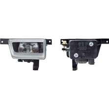 Depo Sis Farı Sağ Opel Astra G 1998-2005 1NA009029021