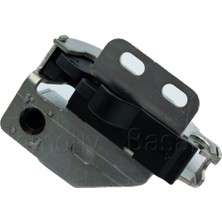 Wisco Bagaj Kilidi Alt Sağ Vw Crafter - Sprinter 2007- 1220717 2E1827506G