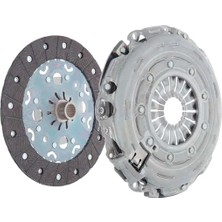 Valeo Debriyaj Seti Opel Astra J - Astra K - Insignia - Mokka - Meriva 1.6 Cdtı B16DTH 2013- 3000950669