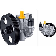 Hella Direksiyon Pompası Opel Insignia A 1.6 1.6t 2009- 13258067
