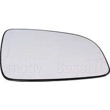 Viewmax Ayna Camı Sağ Isıtmalı Opel Astra H 2004-2010 13141984