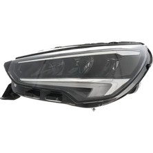 Valeo Far Sol LED Opel Corsa F 2020- 9829522780