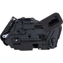 Wisco Kapı Kilidi Arka Sağ Vw Tiguan - Passat - T-Roc - Ateca - Formentor 2016- 5E0839016A