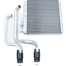 Wisco Kalorifer Radyatörü Volkswagen Polo - Seat Ibiza - Skoda Scala 2018-2024 2Q0819030 178X160X32