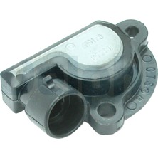 Delphi Gaz Kelebek Potansiyometresi Opel Corsa B - Astra F 1.2 1.4 17087654