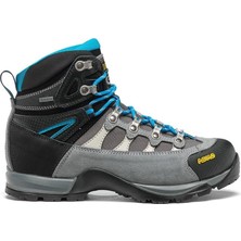 Asolo Stynger Cloudy Grey/stone Gore-Tex Kadın Outdoor Bot