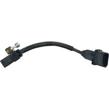 Delphi Krank Devir Sensörü Opel Astra H - Astra J - Insignia - Mokka - Zafira Z16XER - Z16LET - A16XER - A16LET 2007- 55555806
