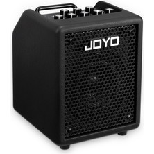Joyo BA30BK Bas Gitar Amfisi (Black Micro Amp)