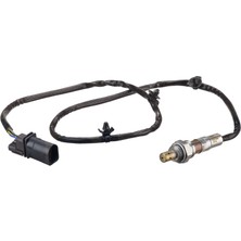 Delphi Oksijen Sensörü Opel Corsa D Z1.3dtj 2007- 55574474