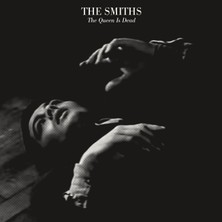 Teknopal CD - The Smiths / Queen Is Dead (Deluxe Edition 2cd) Ingiliz Rock Grubunun Üçüncü Stüdyo Albümü